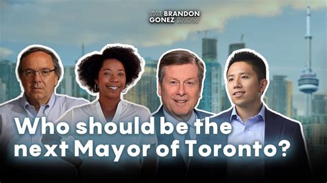 How will each of the Toronto mayoral candidates address the issue of housing?